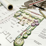 Pachet Gradina la cheie 151 - 250 m2