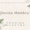 Devino Membru Gradina Noastra oferă reducere de 10% și beneficii valabile un an pentru abonamentele noi sau reinnoite.